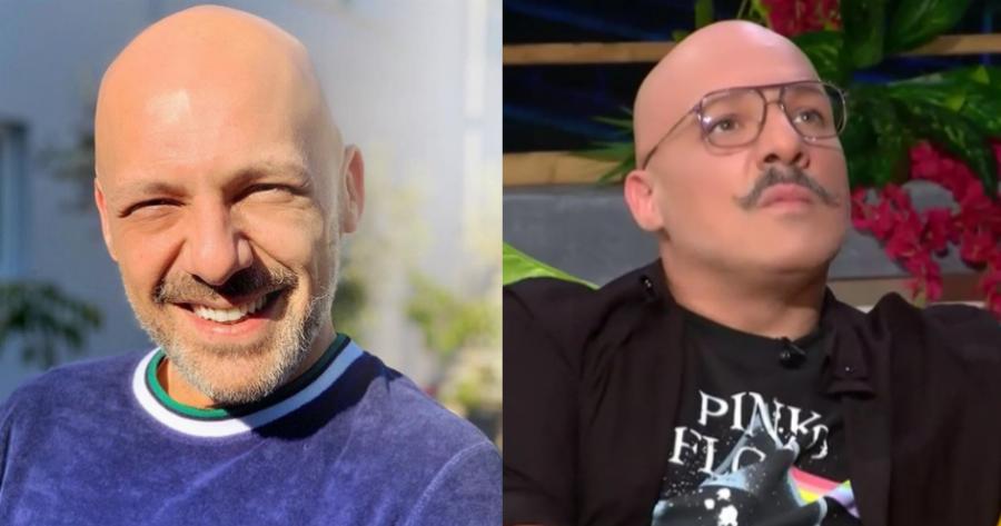 Νίκος Μουτσινάς: Θέλω να υιοθετήσω δυο παιδιά, είμαι στη διαδικασία