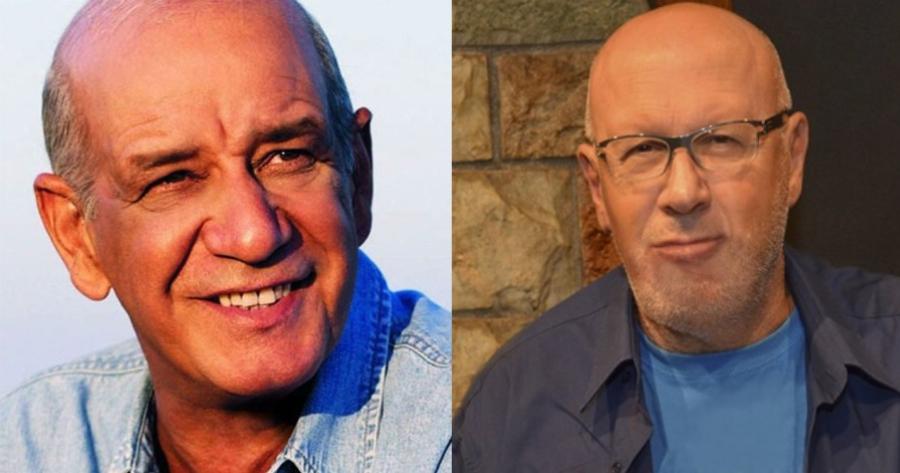 “Για να σε εκδικηθώ”: Η περίεργη ιστορία του τραγουδιού που έγραψε ο Λάκης Παπαδόπουλος και τραγούδησε ο Μητροπάνος