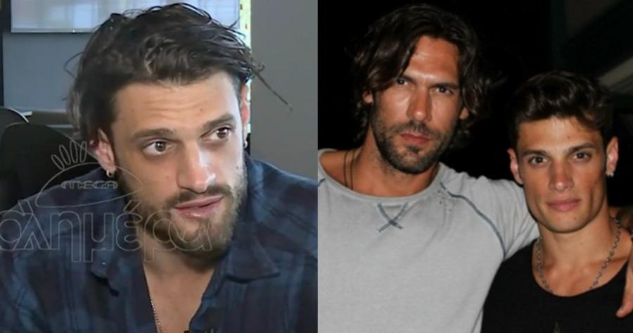 Στέλιος Νιάκαρης: «Μετά τις 100 γυναίκες χάνεις τον λογαριασμό»