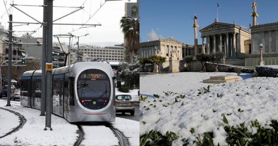 Τα μερομήνια δείχνουν Χριστούγεννα με «χιόνια στο καμπαναριό» – Οι περιοχές που θα ασπρίσουν φέτος