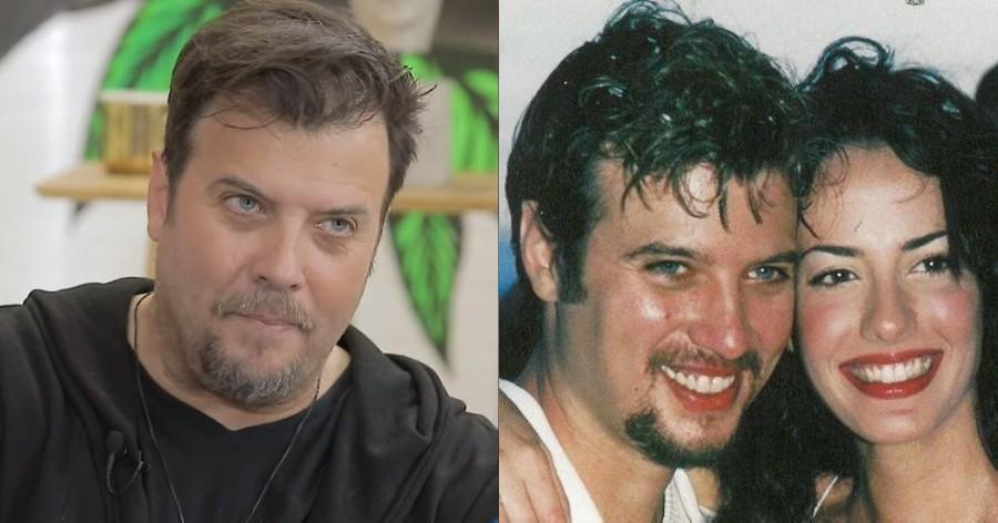 Λάμπης Λιβιεράτος: Η εξομολόγηση για την εισαγωγή του στο ψυχιατρείο – «Αν κάποιος σταθεί εκεί πρόβλημα του»