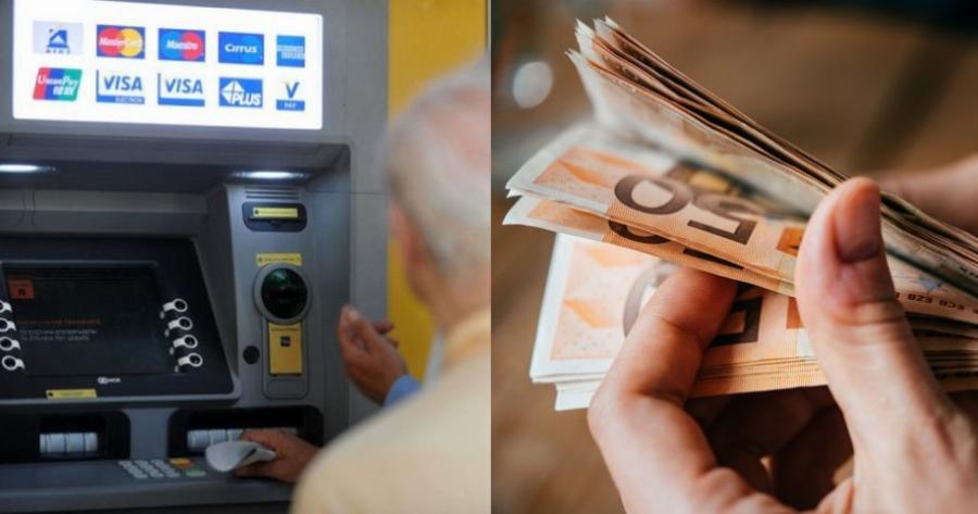 Θα βρέξει λεφτά την επόμενη εβδομάδα – Όλες οι καταβολές και ποιοι τις δικαιούνται