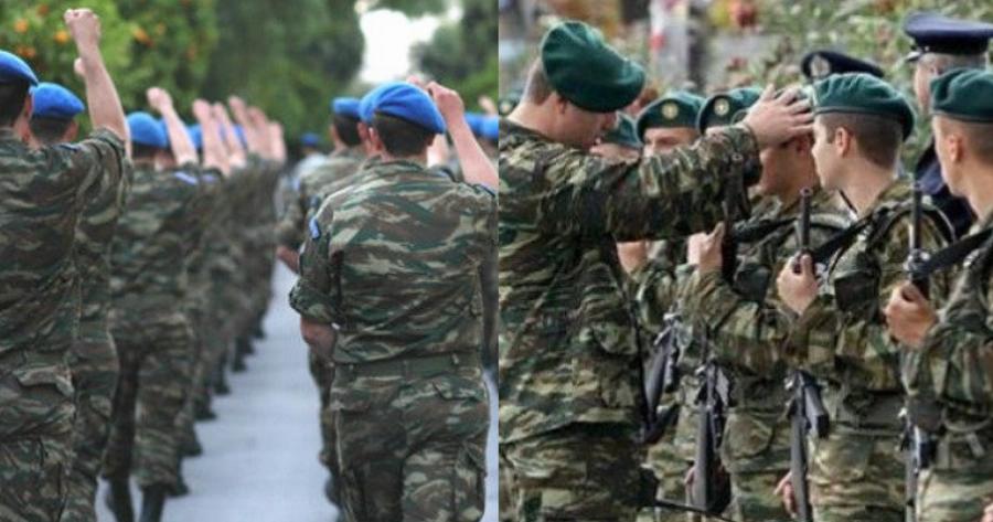 Γράμμα μόνης μαμάς: «Γιατί ρε φίλε να σου στείλω το παιδί μου να υπηρετήσει την πατρίδα; Ποια πατρίδα;»