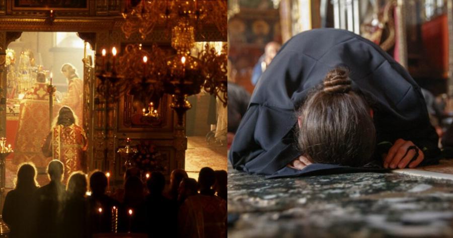 Όλα όσα δεν γνωρίζεις: Oι Άγιοι πως ακούνε τις προσευχές μας – Τι συμβαίνει