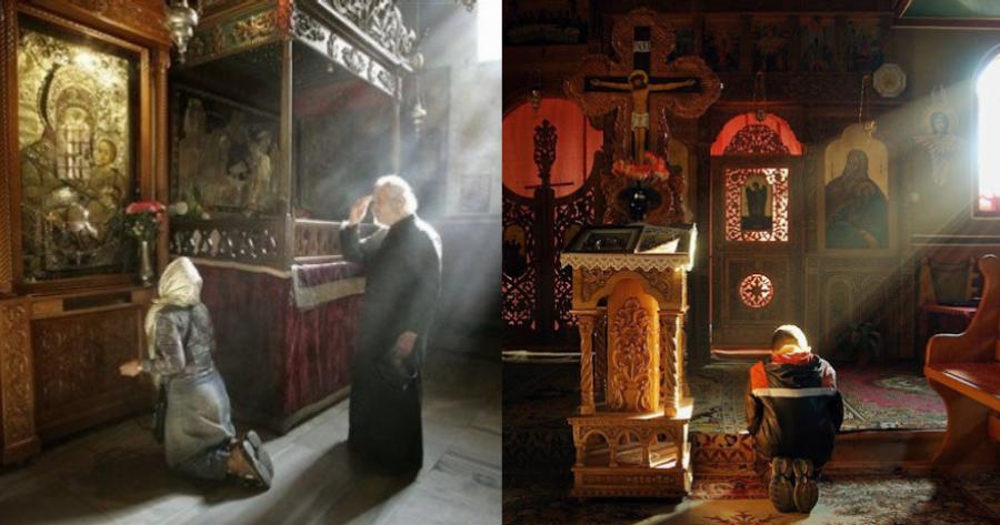 Ο Θεός σιωπά από αγάπη: Γιατί δεν γίνονται σε όλους θαύματα