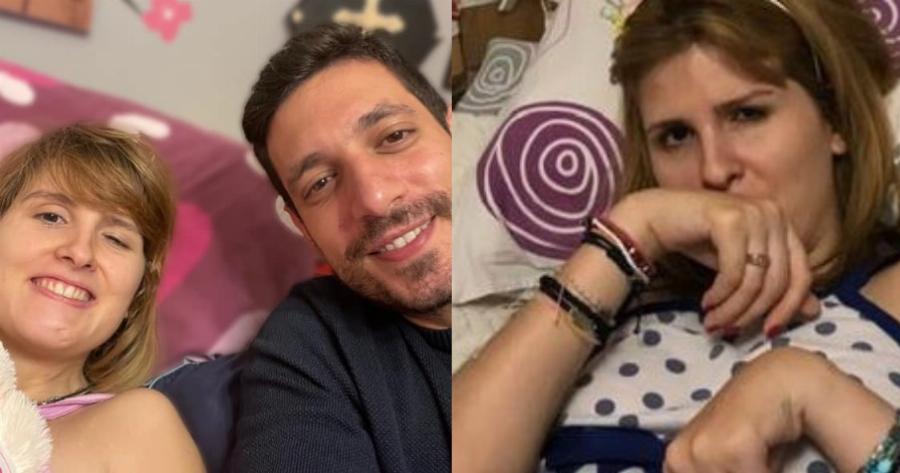 Η Μυρτώ αναχωρεί για το Αννόβερο – Ξεκινά το πρόγραμμα αποκατάστασής της