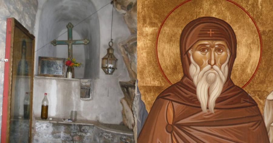 Θαύματα και προφητείες: Τα λόγια του Αγίου Νείλου του Μυροβλήτη