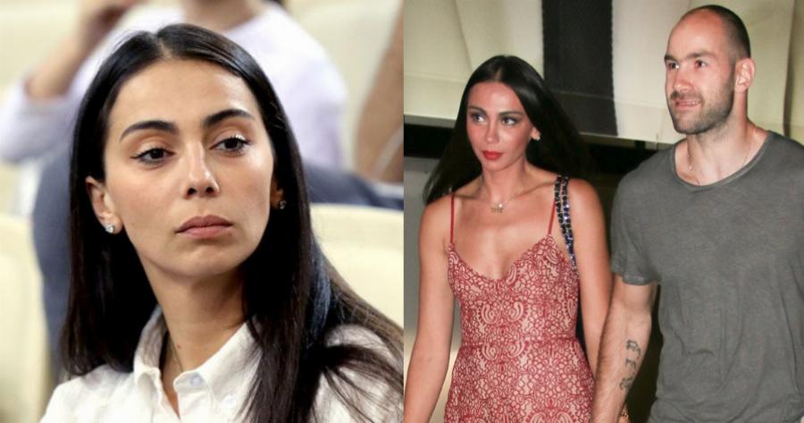 Ολυμπία Χοψονίδου: «Έχω χάσει δύο φορές μωρό» – Για 1η φορά αποκαλύπτει τις 2 αποβολές της