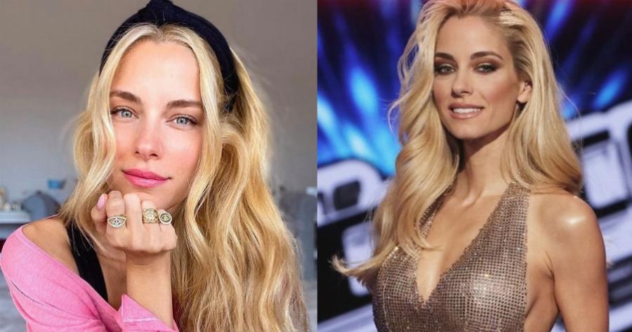 Φωτογραφίζεται στον ήλιο η Δούκισσα Νομικού: Νομίζεις πως είναι ψεύτικη