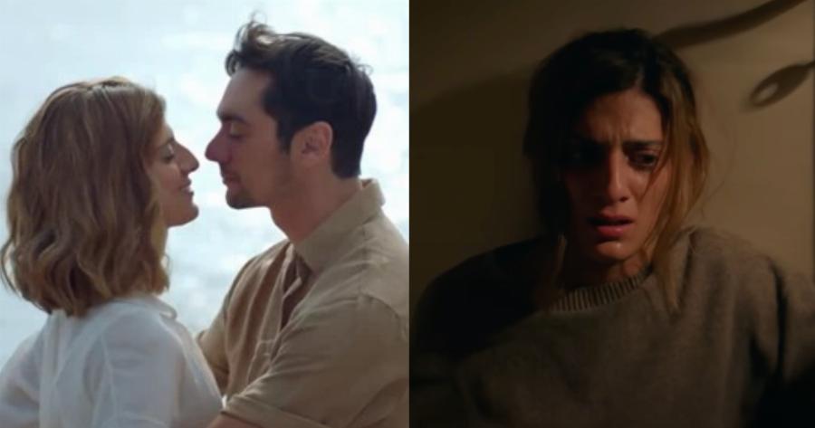 Το νέο βίντεο της Lacta: Η απάντηση σε όσους στέκονται απαθείς απέναντι στις γυναικοκτονίες