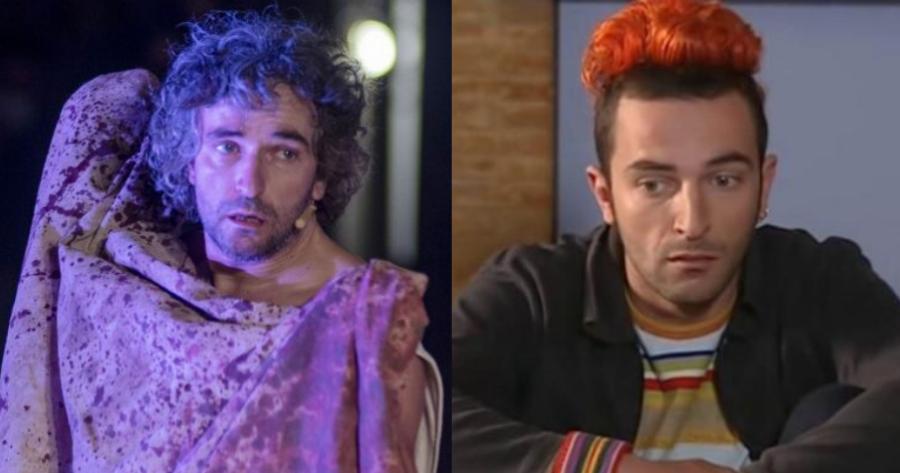 Ο γάμος, ο «Λάζαρος», η σχέση με τον Θεό και ο «Άγιος Νεκτάριος»: Άρης Σερβετάλης – Ποιος είναι ο νέος «ήρωας» των αντιεμβολιαστών