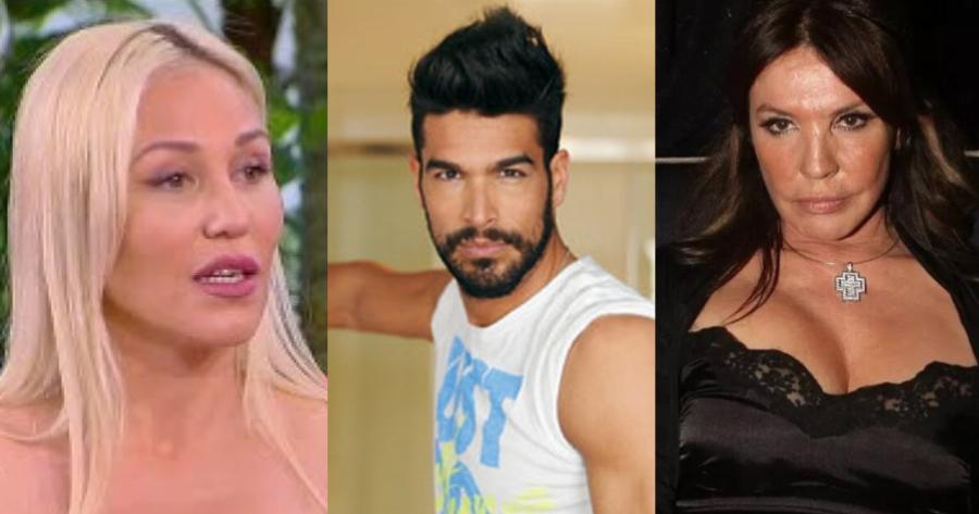 Μπάρμπα, Αναδιώτης και Αναστασοπούλου τάσσονται υπέρ του Άρη Σερβετάλη: «Μπράβο του για το θάρρος και την παρρησία που έδειξε»