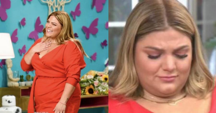 «Πέθανε η ξαδέλφη μου κι εγώ έπρεπε να δείχνω χαρούμενη στην εκπομπή»: Θρήνος για τη Δανάη Μπάρκα