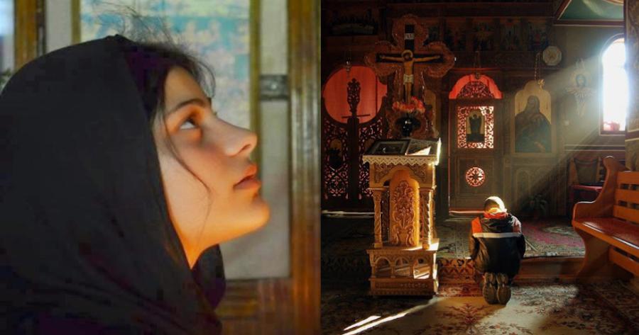 Ολόκληρη η αλήθεια για τις ευχές: Όταν ο άνθρωπος λέει την «ευχή» δεν μπορεί να εκδηλώνεται