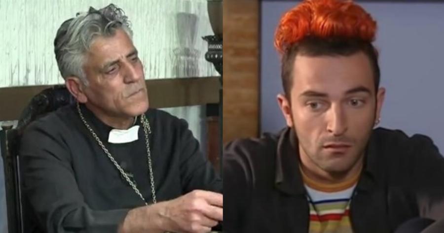 Πέτρος Ξεκούκης για Σερβετάλη: «Είναι σεβαστή η άποψη του, την επικροτώ»