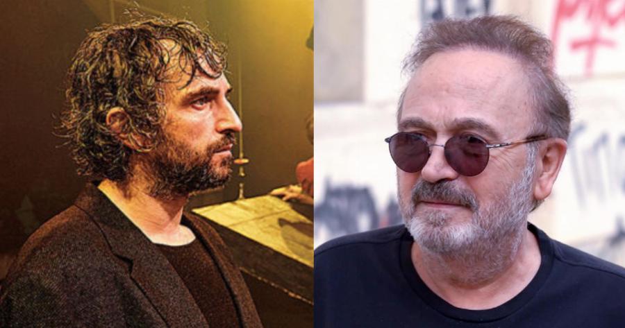 Σταμάτης Γονίδης: «Έκανα το Johnson γιατί δεν έχει μέσα χιμπατζή»