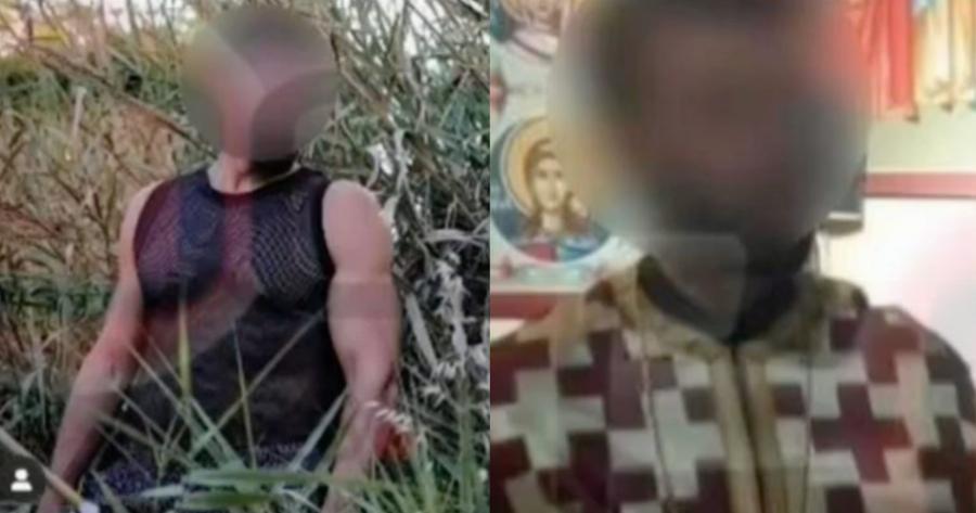 Χαμός στις Σέρρες με τον ιερέα που ανεβάζει ημίγυμνες φωτογραφίες στο Instagram