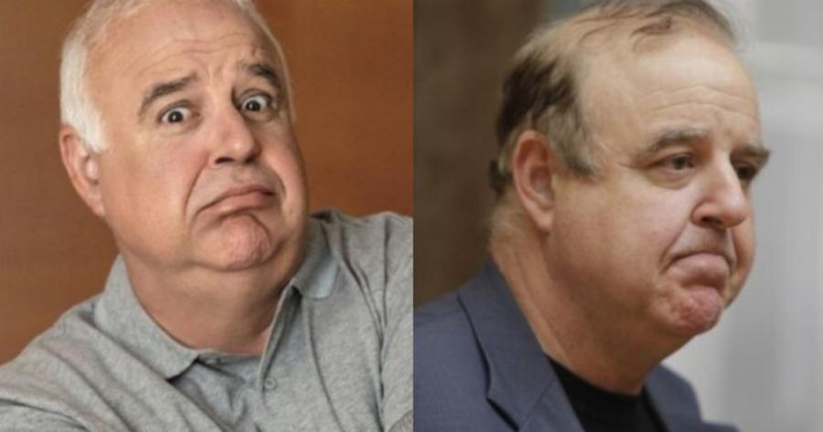 Παύλος Χαϊκάλης: Αποχωρεί από το θέατρο και μετακομίζει στο χωριό του