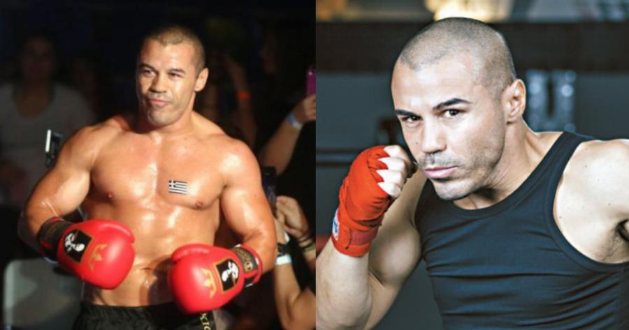 “Μιχάλη εσύ;”: «Πάγωσαν» οι κακοποιοί μόλις είδαν ότι πήγαν να κλέψουν τον Μιχάλη Ζαμπίδη