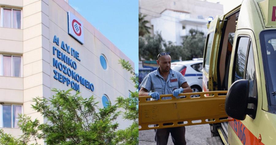 Σπαραγμός στις Σέρρες για τον θάνατο 13χρονου αγοριού: Το βρήκε νεκρό η μητέρα του