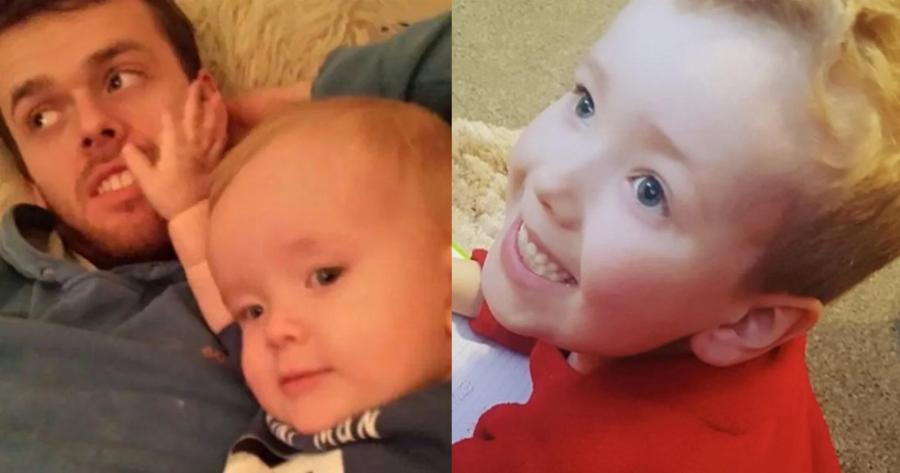 «Θα του κόψω τον λαιμό»: Όσα έλεγε ο πατέρας για τον 6χρονο γιο του που βασάνισε μέχρι θανάτου