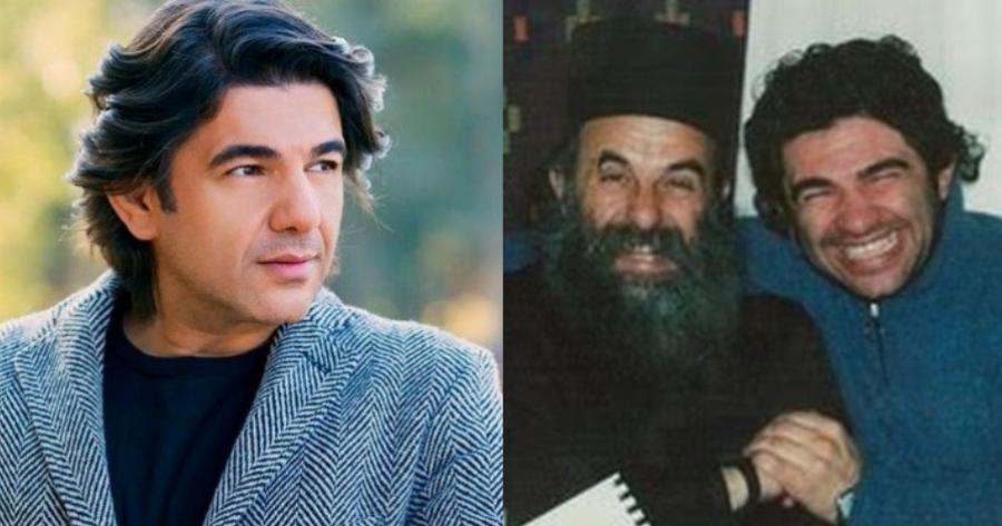 Το Θαύμα της Αγίας Άννας στον Νίκο Κουρκούλη