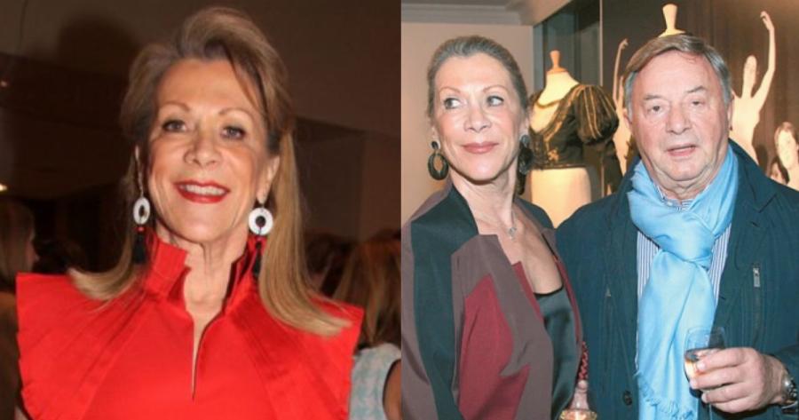 Έφυγε από τη ζωή η Ηρώ Κόβα χτυπημένη από τον καρκίνο