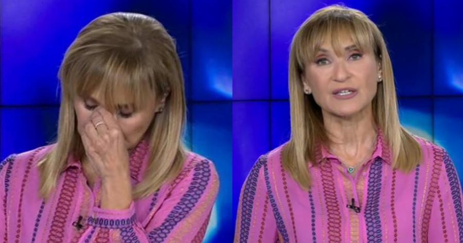 Κατέρρευσε η Μάρα Ζαχαρέα: Φρικιαστικό βίντεο με την 8χρονη στο Κερατσίνι – Την κλωτσούσαν για να δουν αν ζει