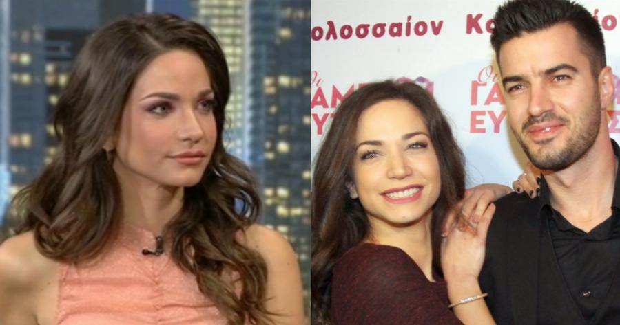 Κατερίνα Γερονικολού: Το κίνημα του Me Too, η καταγγελία της σε βάρος του Κιμούλη και το ψευδές δημοσίευμα που την εξόργισε