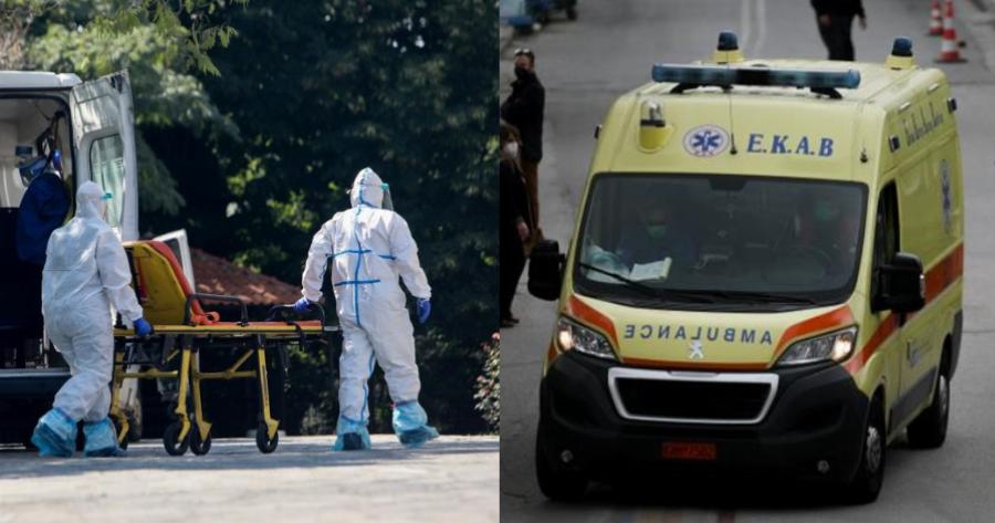 Σέρρες: Παιδί 13 ετών πέθανε στον ύπνο του – Τον βρήκε νεκρό η μητέρα του