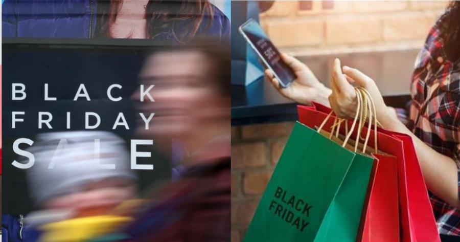 Η μεγαλύτερη προσφορά της Black Friday: Αποκαλύφθηκε ότι ήταν απάτη