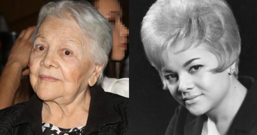 Συγκλονίζει η Μαίρη Λίντα: «Έτρωγα ξύλο κάθε τρεις και λίγο από τον άνδρα μου. Έφυγα και μεγάλωσα το παιδί μου με αξιοπρέπεια»