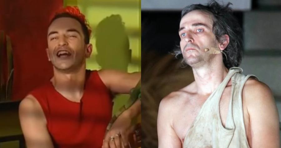 Θύελλα αντιδράσεων ξεσήκωσε ο Σερβετάλης: Διχάζεται το Twitter – Ο Φιλιππίδης φίρμα, ο Λιγνάδης διευθυντής και ο Σερβετάλης στο κράξιμο…