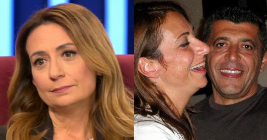 Ραγίζει καρδιές με την πεθερά της Σιμόνας: «Θα πάει να βρει τον Μανώλη μου»