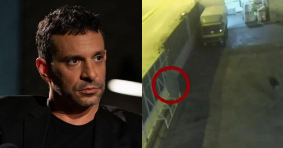 Γιώργος Χρανιώτης για θάνατο μικρής Όλγας: «Το γυφτάκι για αυτούς που δεν γνωρίζουν καλά την ελληνική γλώσσα, δεν είναι σακί με πατάτες»