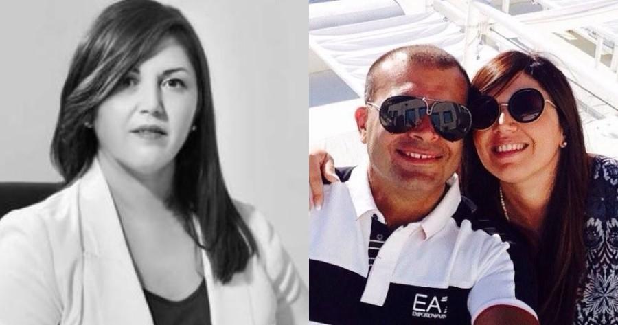 Χαροπαλεύει διασωληνωμένη η 38χρονη έγκυος Παρθένα Κουτμερίδου