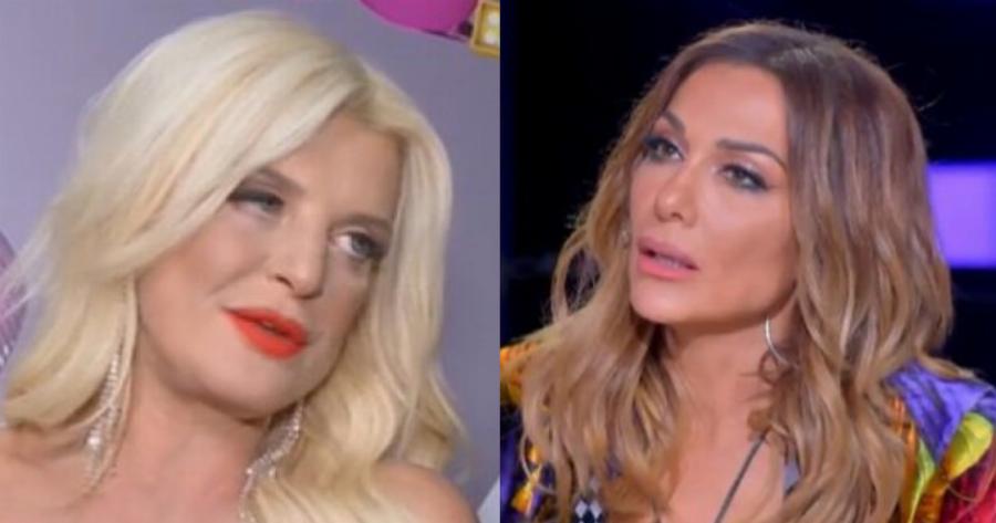 Μαρίνα Πατούλη: «H Δέσποινα Βανδή έχει έλλειψη παιδείας»