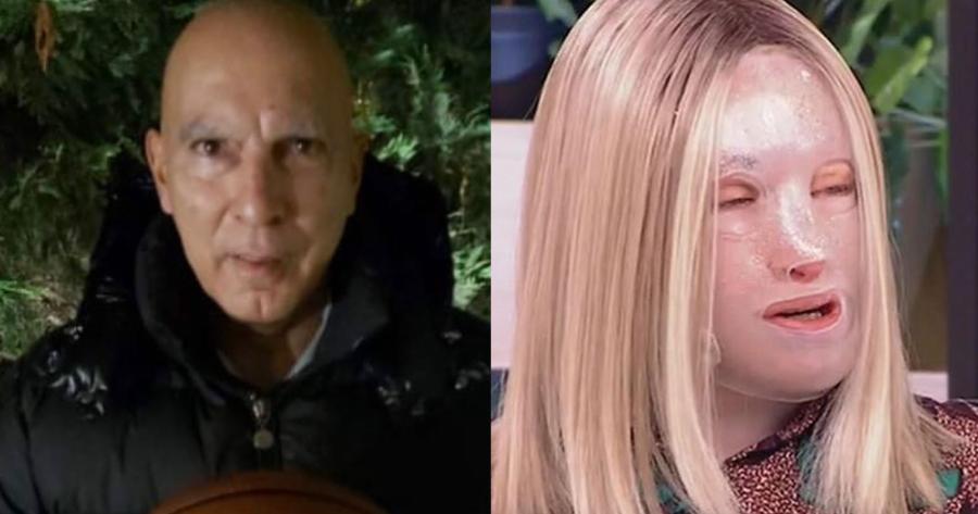 Η συγκινητική ενέργεια για οικονομική ενίσχυση στις θεραπείες της Ιωάννας Παλιοσπύρου: Τι δημοπρατεί ο Νίκος Γκάλης