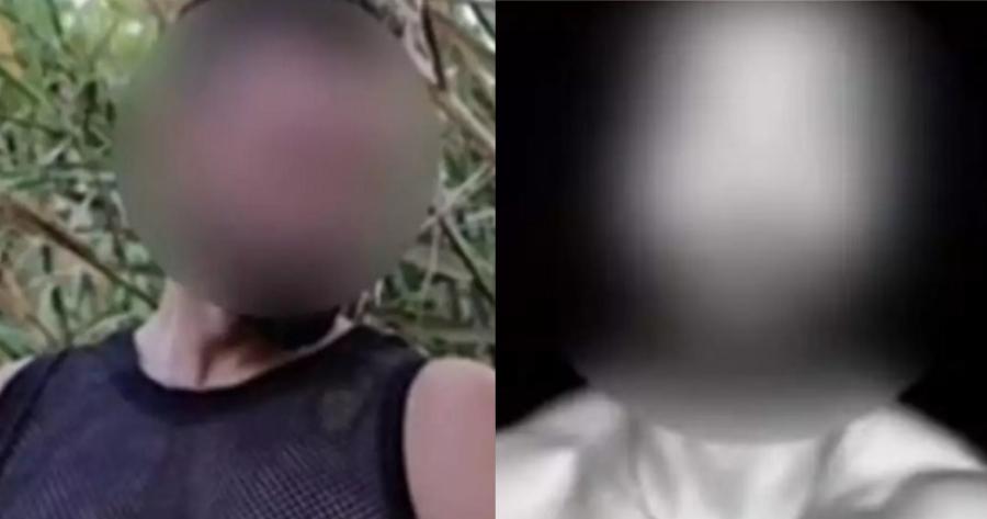 Αποκαλύφθηκε το πρόσωπο του ιερέα με τις ημίγυμνες φωτογραφίες στα social media