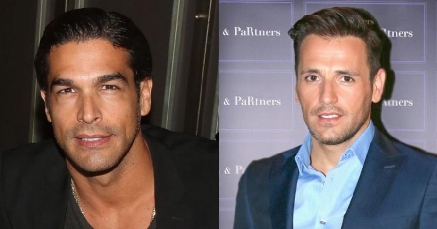 Αγαπάνε το Χριστό και το λένε σε κάθε ευκαιρία: Εφτά διάσημοι Έλληνες με μεγάλη πίστη στο Θεό που βίωσαν θαύματα