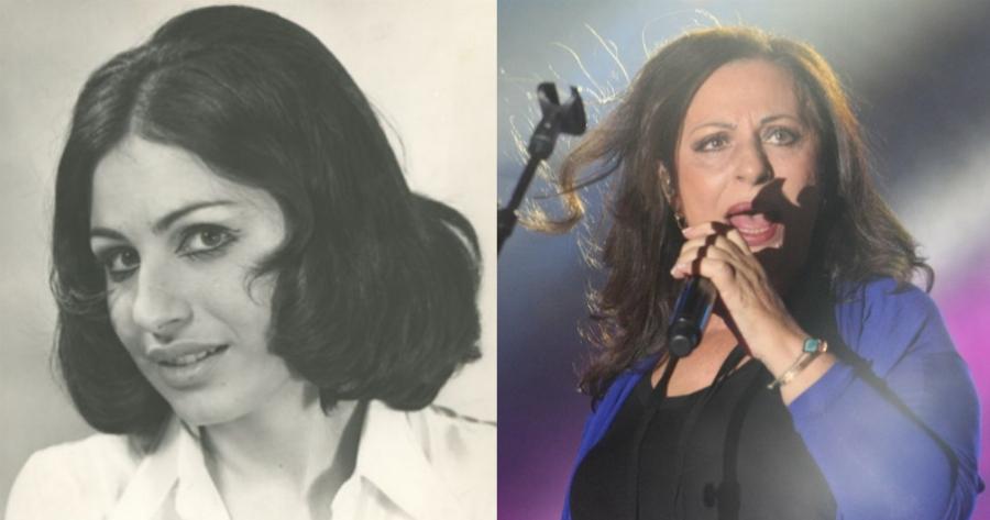 Η τελευταία εμφάνιση της Χάρις Αλεξίου: Η συγκινητική υπόκλιση μπροστα στο Αθηναϊκό κοινό