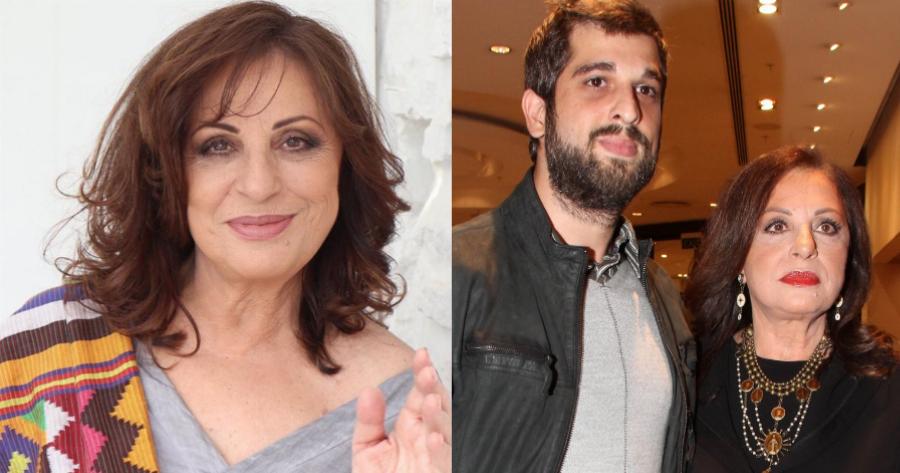 «Ο μοναδικός φόβος που είχα, ήταν όταν υιοθέτησα το παιδί μου»: Συγκλονίζει η Χάρις Αλεξίου