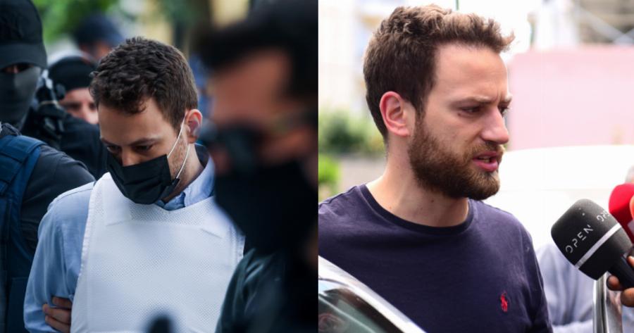 Ανατριχιαστικές εξελίξεις για το έγκλημα των Γλυκών Νερών: Η μικρή λεπτομέρεια που έριξε τον Αναγνωστόπουλο στα «νύχια» των Αρχών