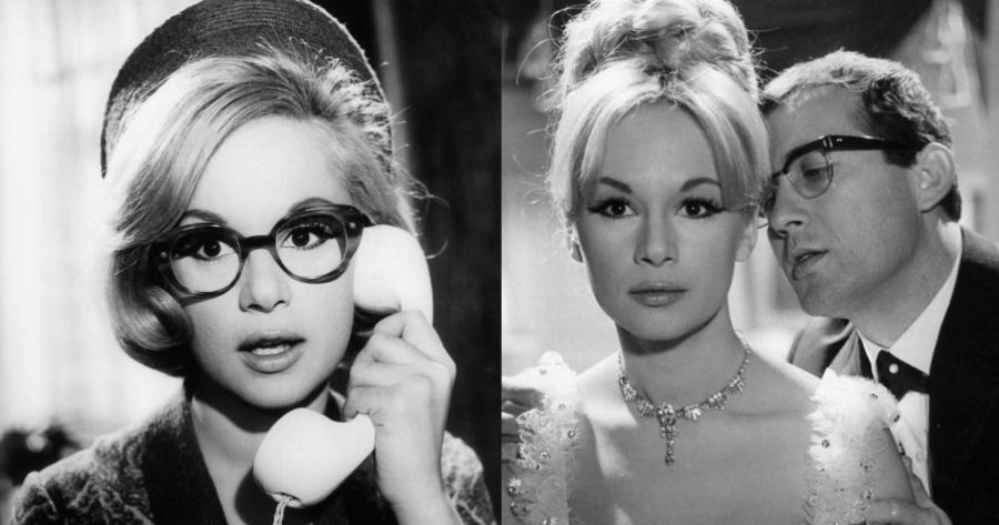 «Ρε την γυναίκα μου;»: Η μέρα που ο Δημήτρης Παπαμιχαήλ έπαιξε μπουνιές για τη Βουγιουκλάκη