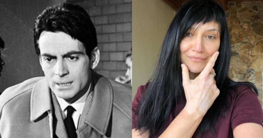 Το ξαφνικό τέλος στα 45 χρόνια του γόη του Ελληνικού Κινηματογράφου Χρήστου Νέγκα, πατέρα της Αθηναΐδας Νέγκα