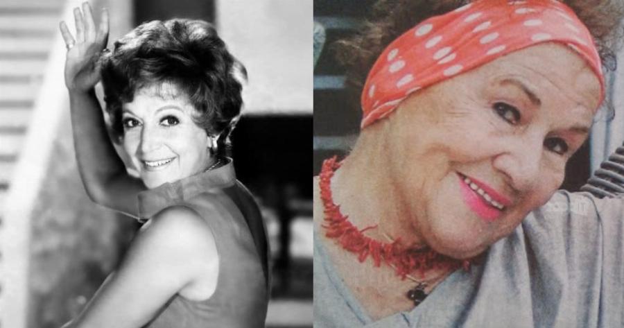 «Η Ρένα Βλαχοπούλου δεν έδωσε ποτέ ούτε ένα ποτήρι νερό»