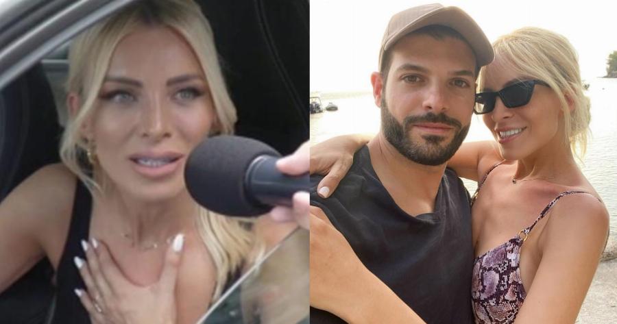 Χωρισμός – Βόμβα στην ελληνική showbiz: Τέλος στον έρωτα της Κατερίνας Καινούργιου από τον εφοπλιστή Φίλιππο Τσαγκρίδη