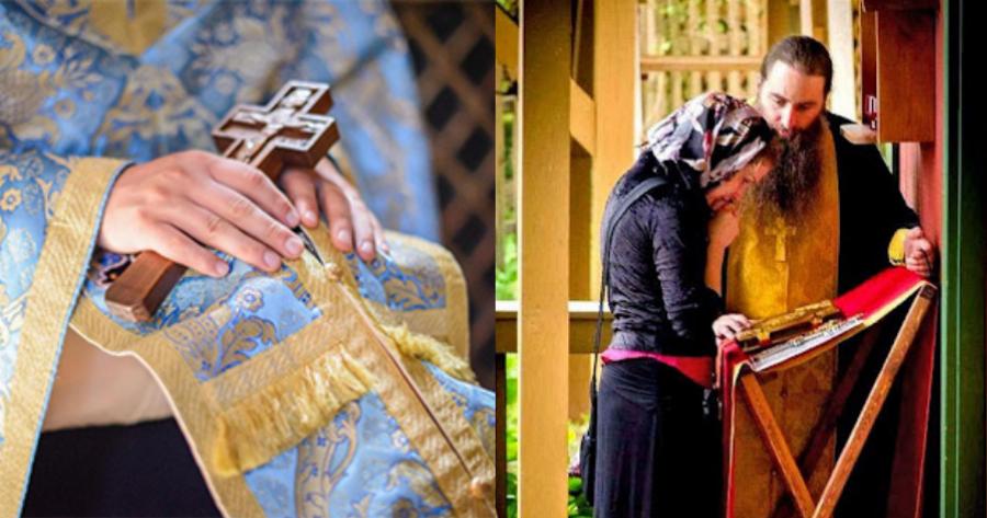 Πράγματα που δεν γνωρίζεις για την εξομολόγηση: Θα σου απαλύνουν την ψύχη