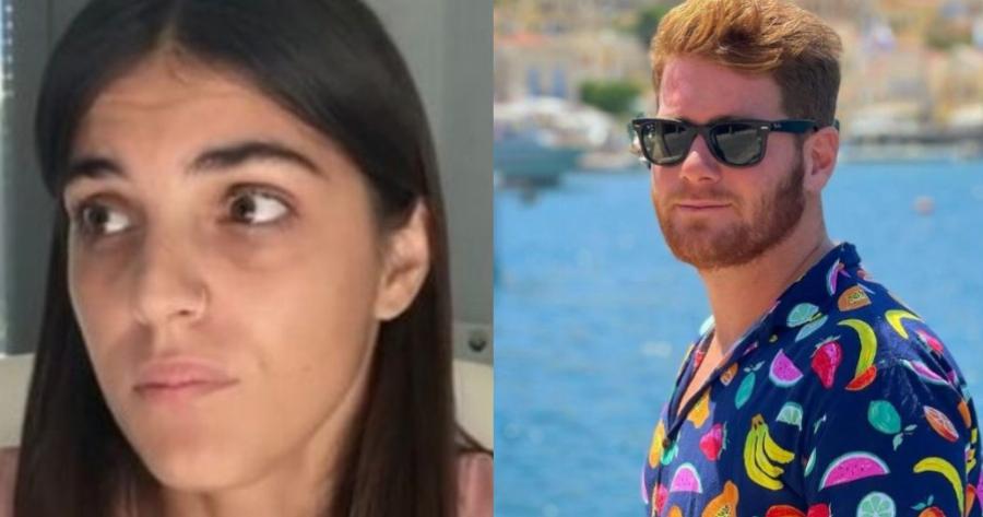 «Αυτός που κακοποίησε την Άννα Μαρία είναι του χώρου και είπα “αποκλείεται, φαίνεται καλό παιδί» – James Καφετζής