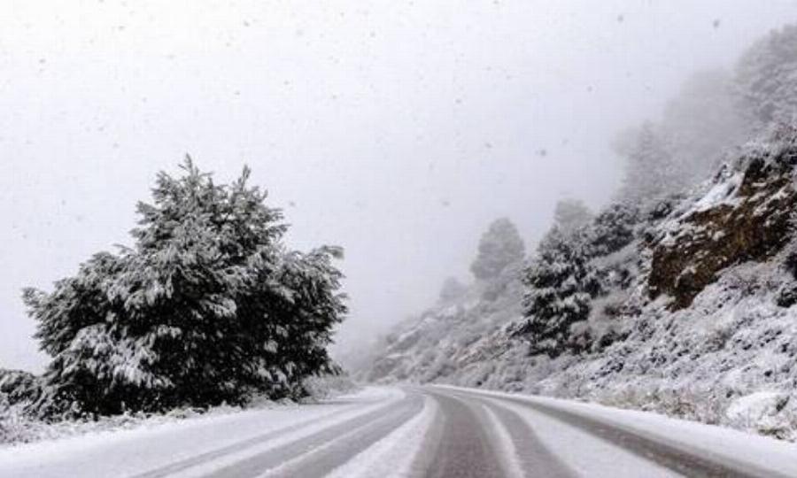 Τα Μερομήνια 21/22 μίλησαν: Χριστούγεννα με πολύ κρύο, πτώση της θερμοκρασίας και χιόνια